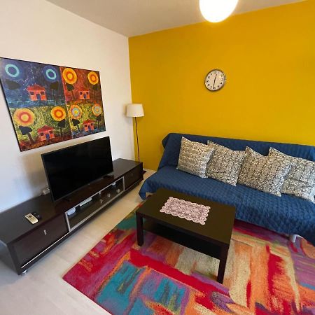 Cozy Central Place Renovated 2022 София Екстериор снимка