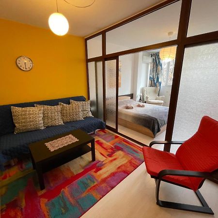 Cozy Central Place Renovated 2022 София Екстериор снимка
