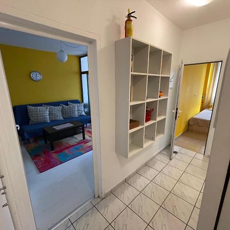 Cozy Central Place Renovated 2022 София Екстериор снимка