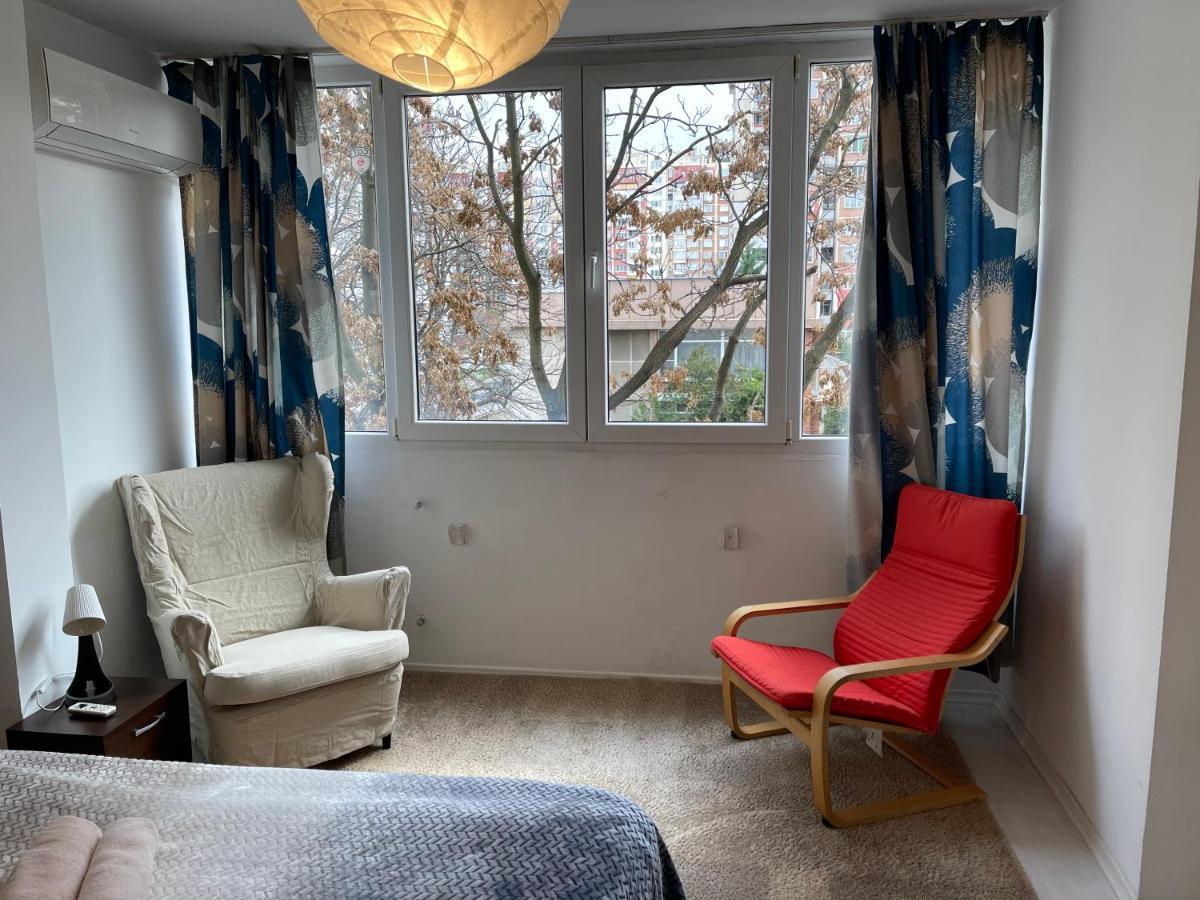 Cozy Central Place Renovated 2022 София Екстериор снимка