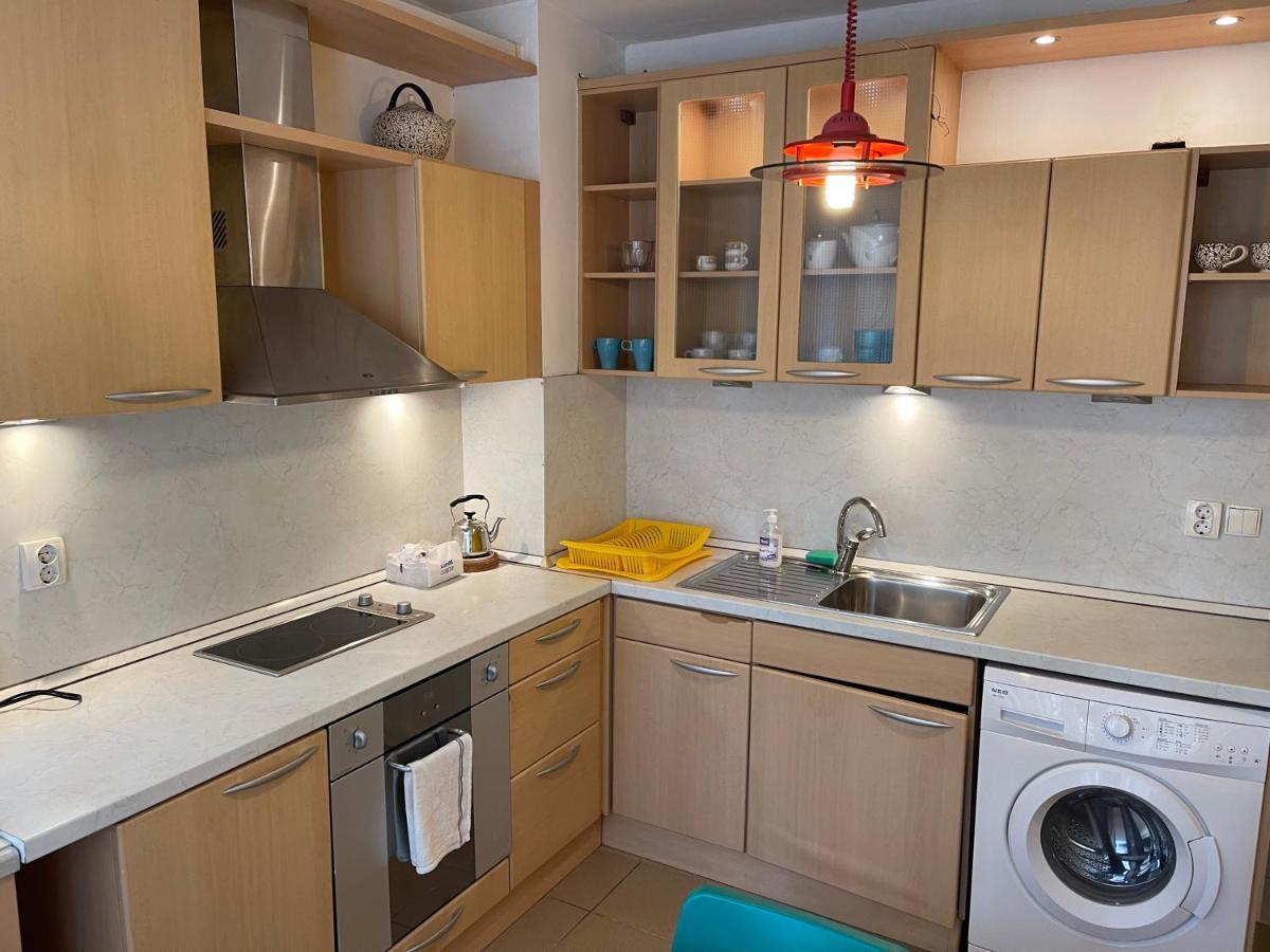 Cozy Central Place Renovated 2022 София Екстериор снимка