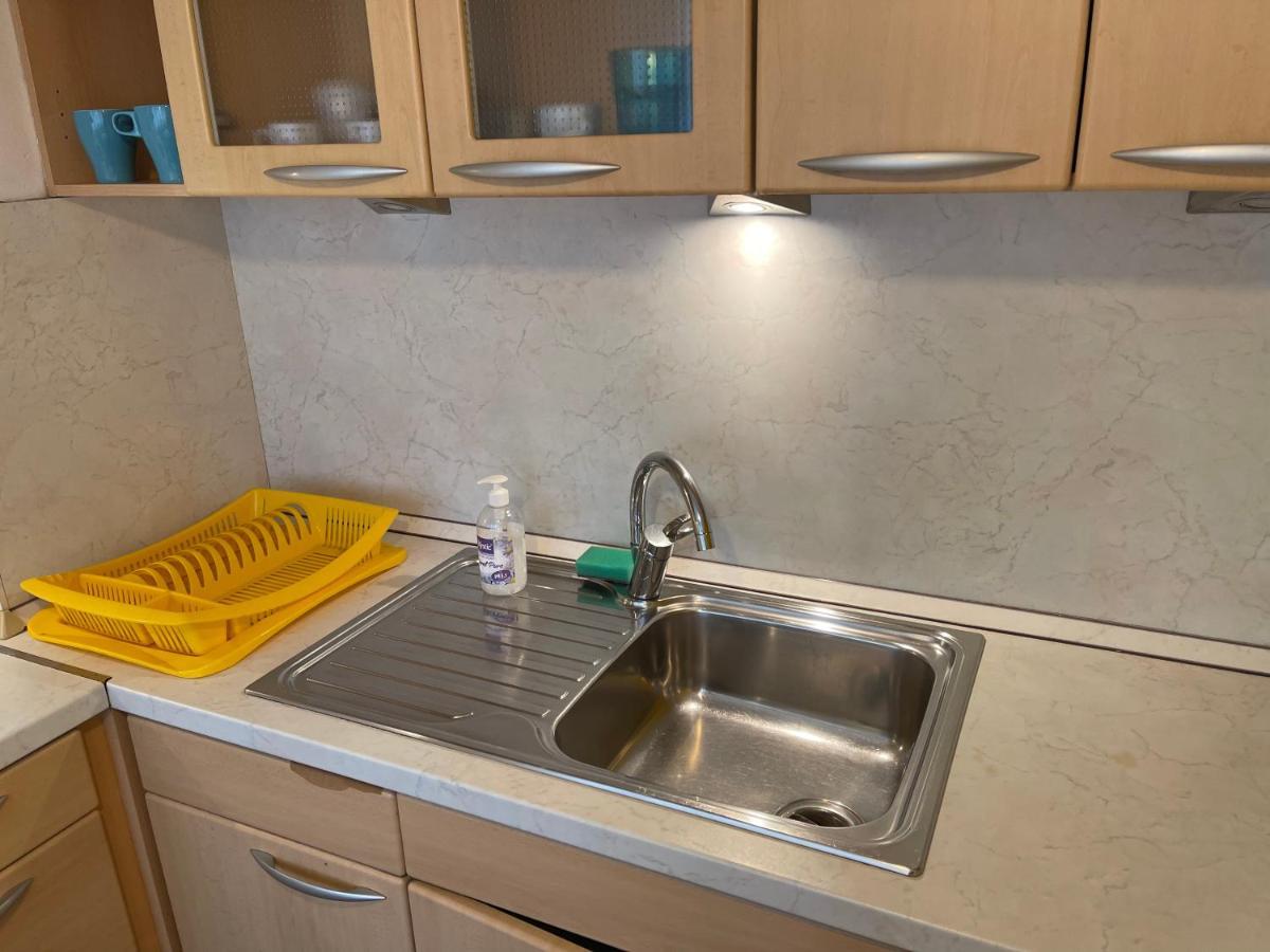 Cozy Central Place Renovated 2022 София Екстериор снимка