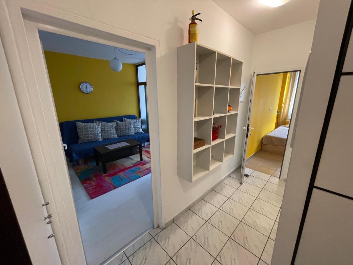 Cozy Central Place Renovated 2022 София Екстериор снимка