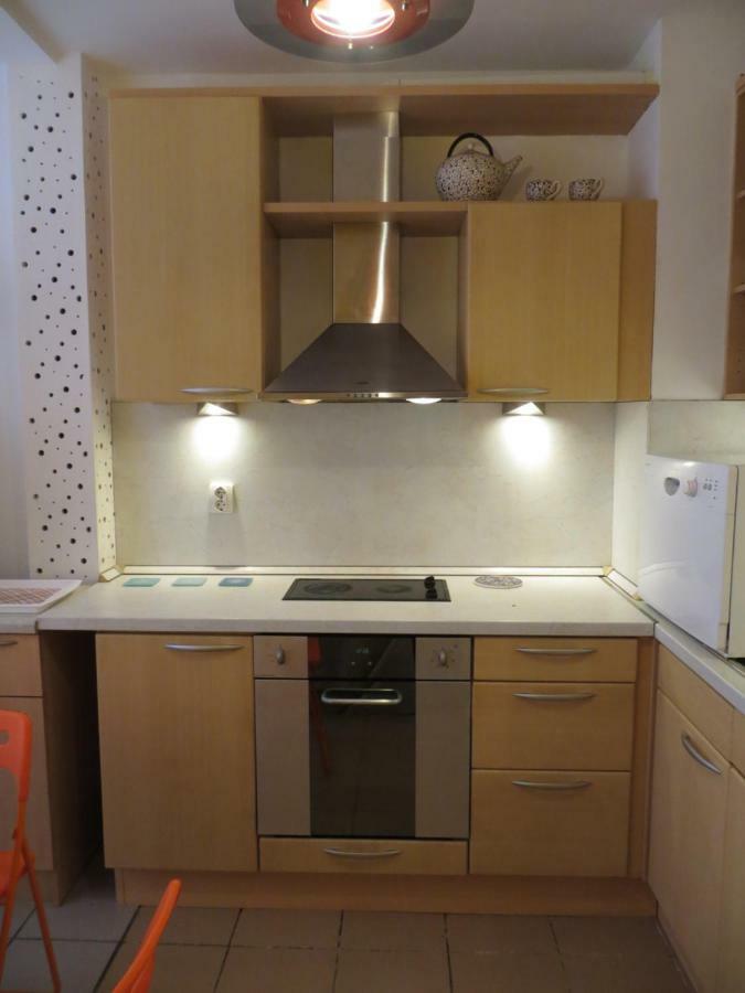 Cozy Central Place Renovated 2022 София Екстериор снимка